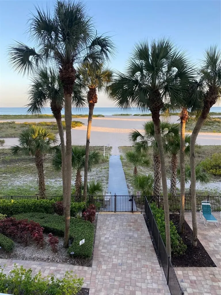 1270 Gulf Boulevard Clearwater FL 33767