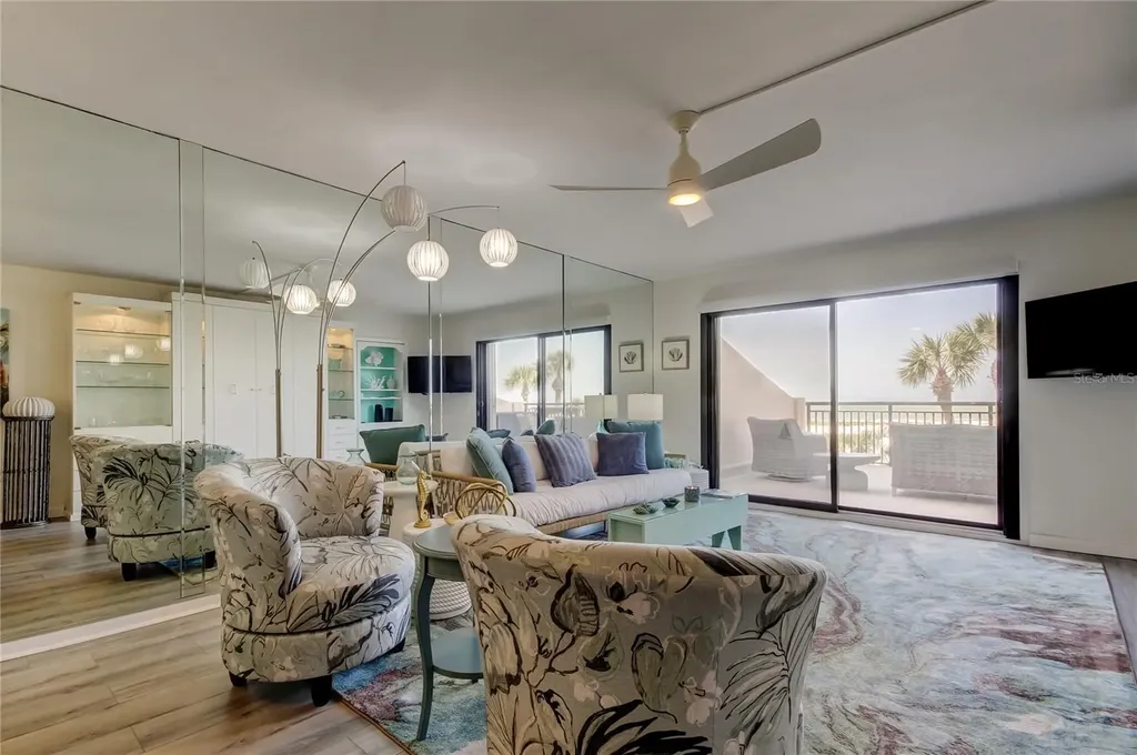 1270 Gulf Boulevard Clearwater FL 33767