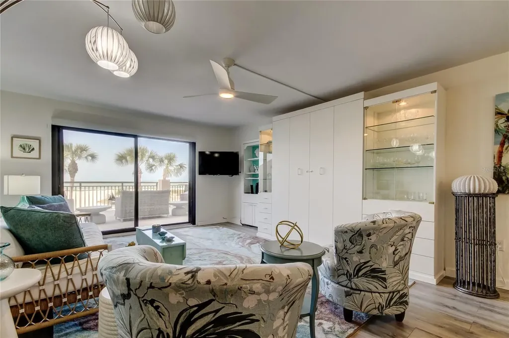 1270 Gulf Boulevard Clearwater FL 33767