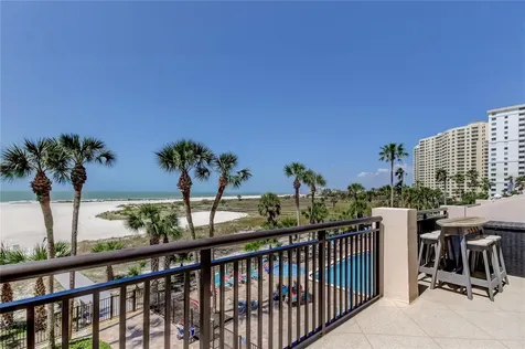 1270 Gulf Boulevard Clearwater FL 33767