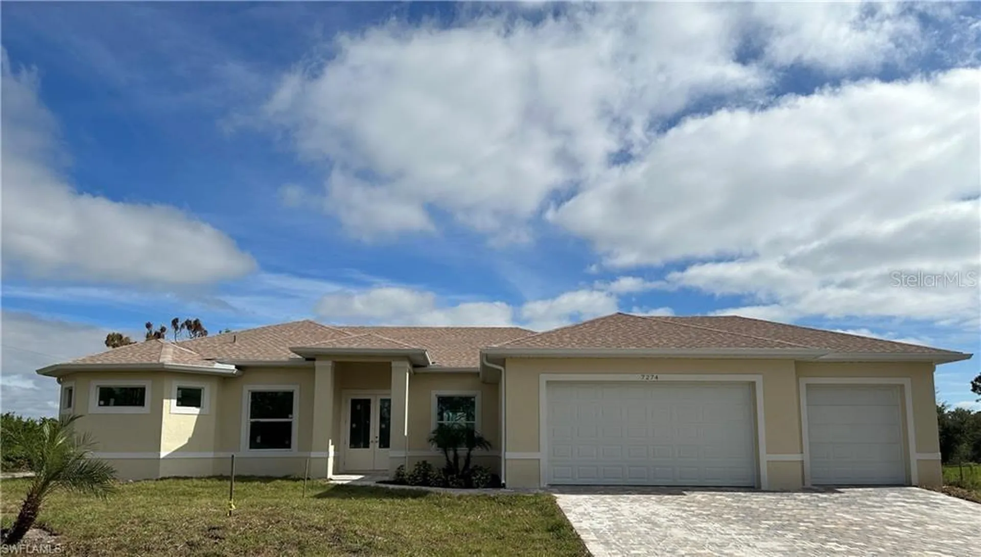 7274 Gewant Boulevard Punta Gorda FL 33982
