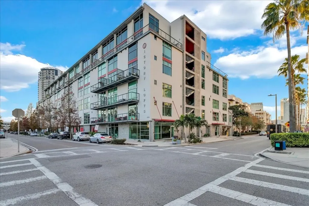 101 S 12th Street Tampa FL 33602