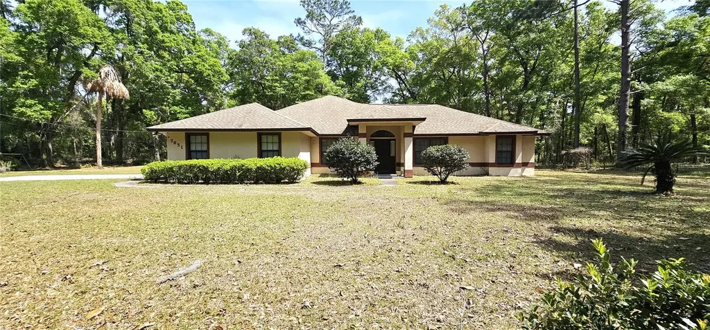 7651 SE 36th Avenue Ocala FL 34480