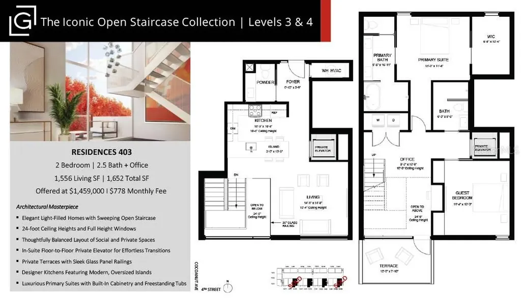 1305 4th Street Sarasota FL 34236