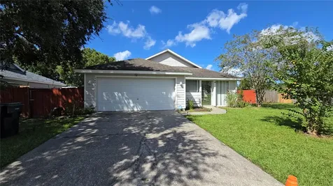 13823 Glasser Avenue Orlando FL 32826