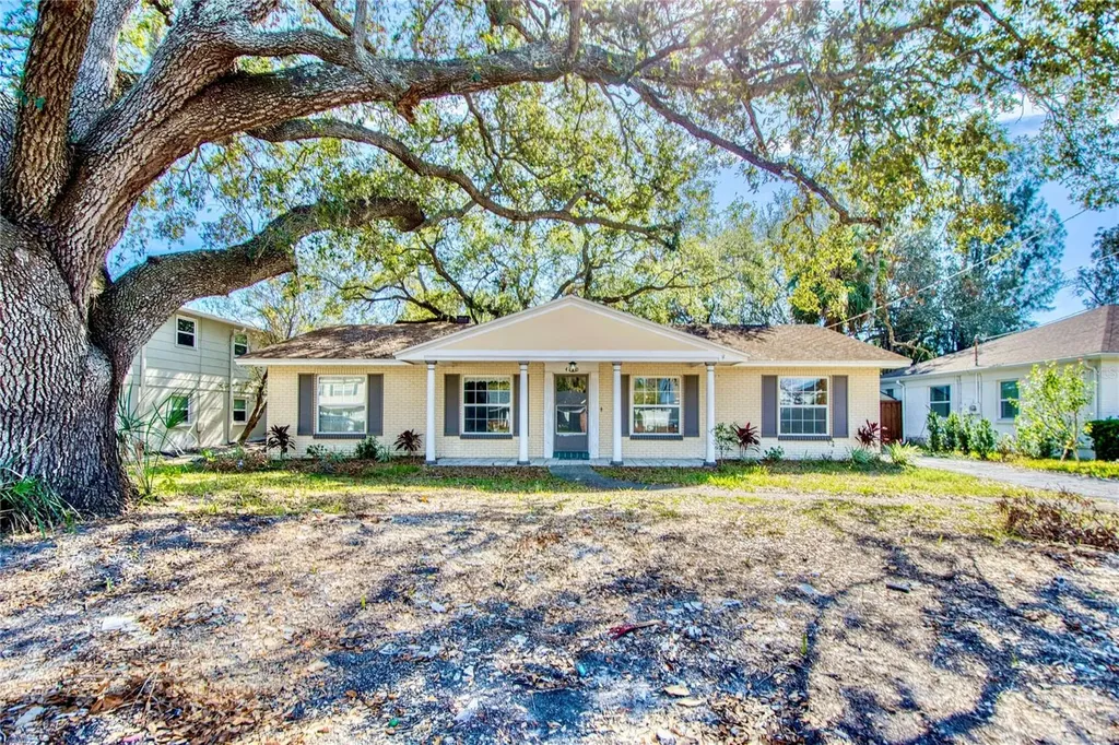 4710 W San Rafael Street Tampa FL 33629