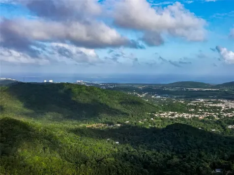 Naranjo Ward Int. Pr 984 Fajardo PR 00738
