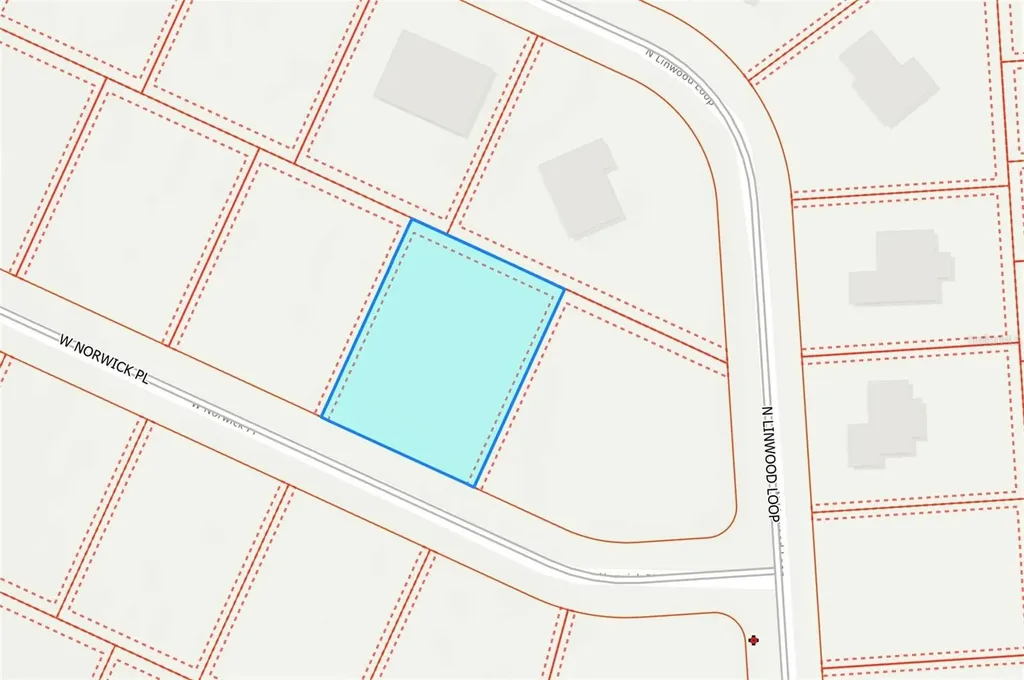 3621 W Norwick Place Citrus Springs FL 34433