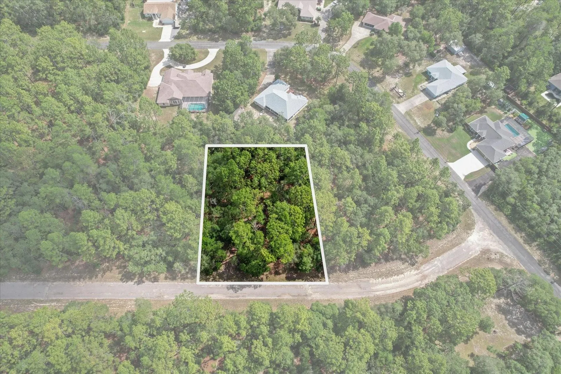 3621 W Norwick Place Citrus Springs FL 34433