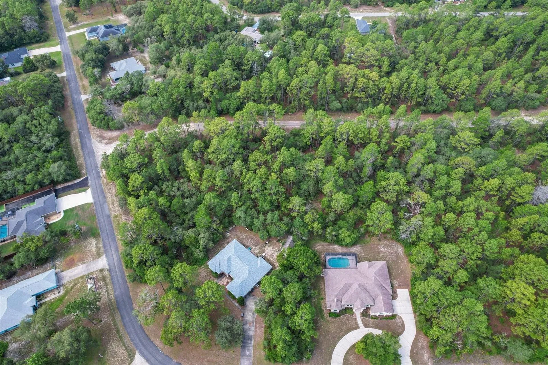 3621 W Norwick Place Citrus Springs FL 34433