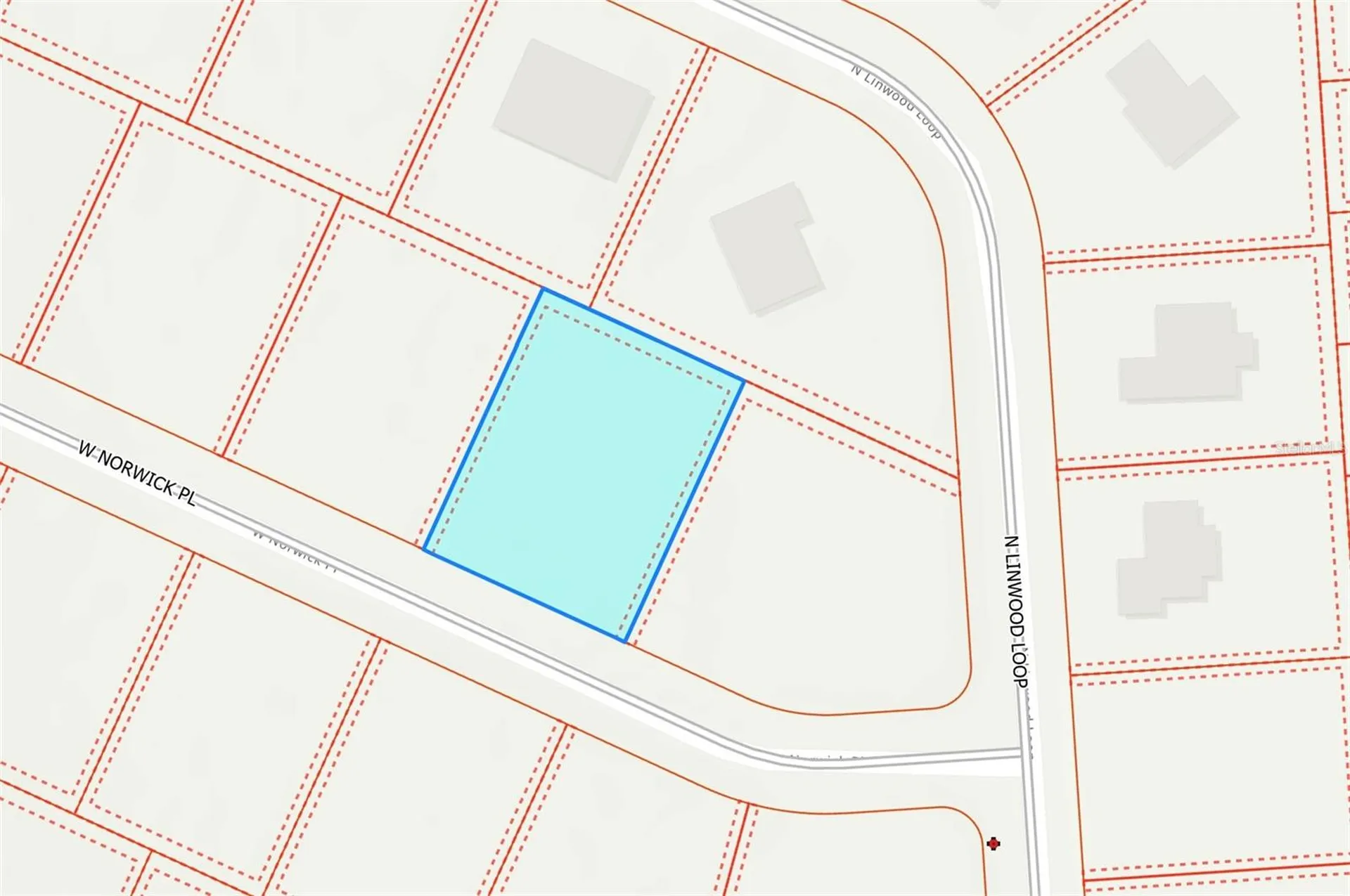 3621 W Norwick Place Citrus Springs FL 34433