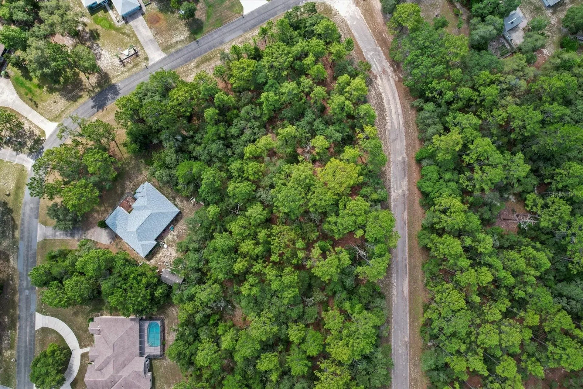 3621 W Norwick Place Citrus Springs FL 34433