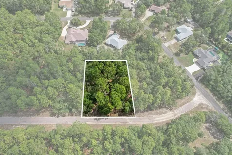 3621 W Norwick Place Citrus Springs FL 34433