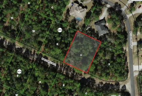 3621 W Norwick Place Citrus Springs FL 34433