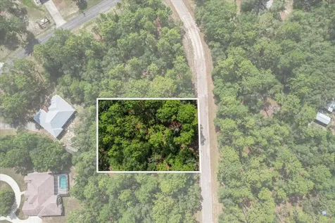 3621 W Norwick Place Citrus Springs FL 34433