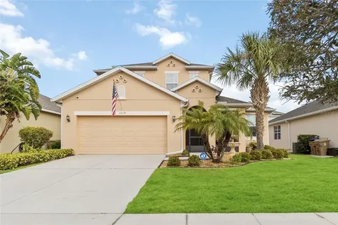 3019 Madelia Lane Kissimmee FL 34744