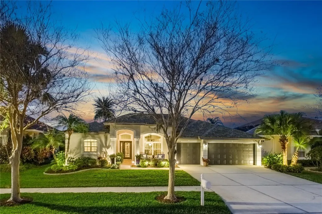 14632 Coral Berry Drive Tampa FL 33626