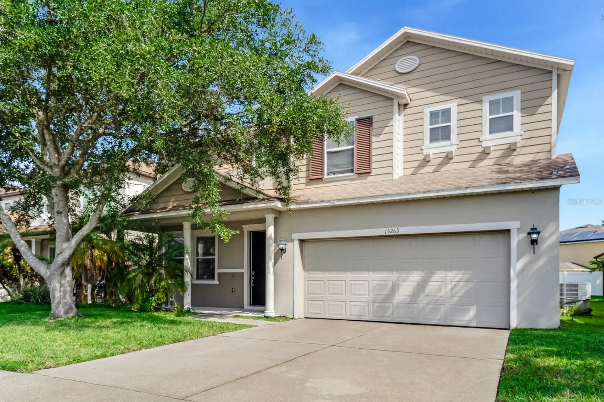 15269 Galbi Drive Orlando FL 32828