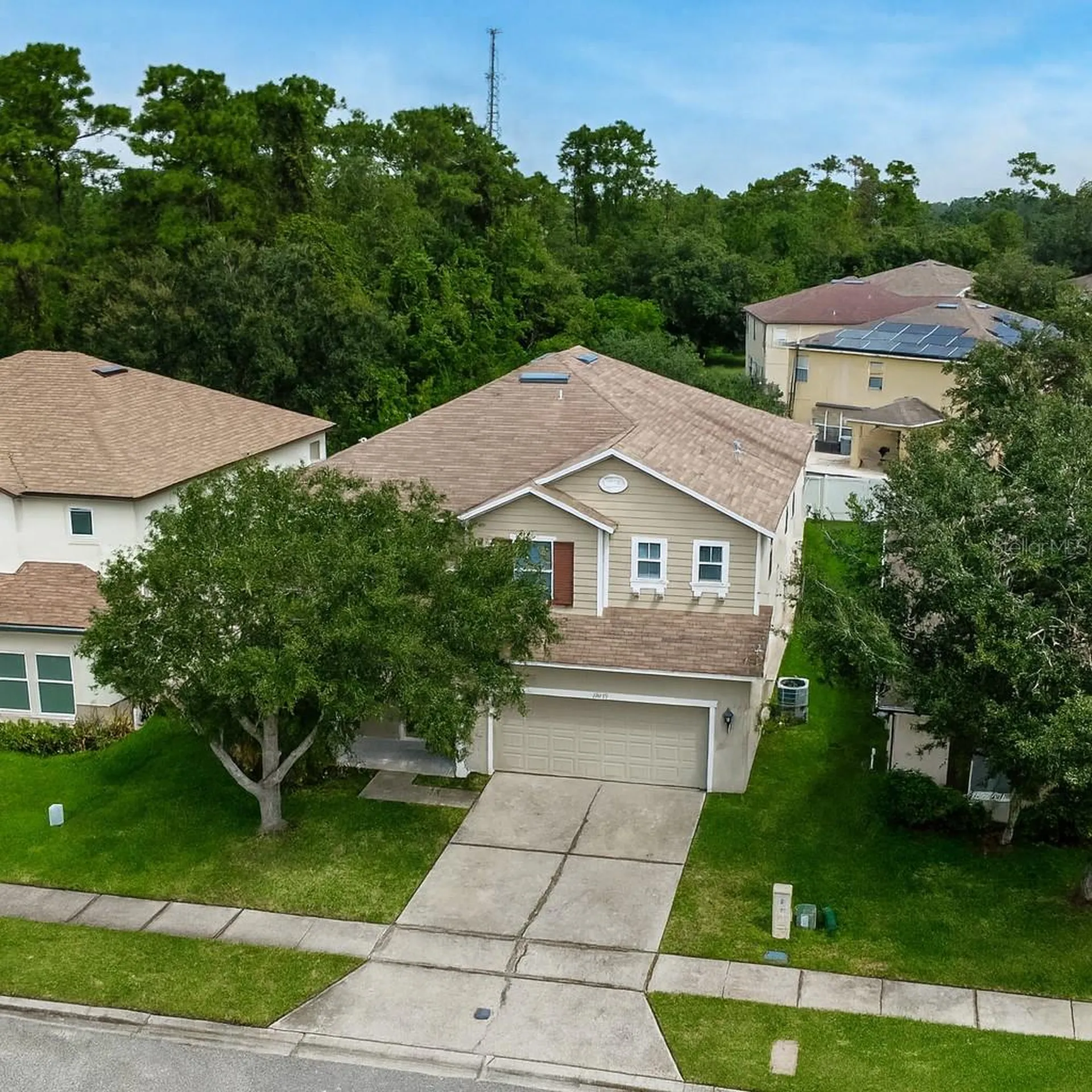 15269 Galbi Drive Orlando FL 32828
