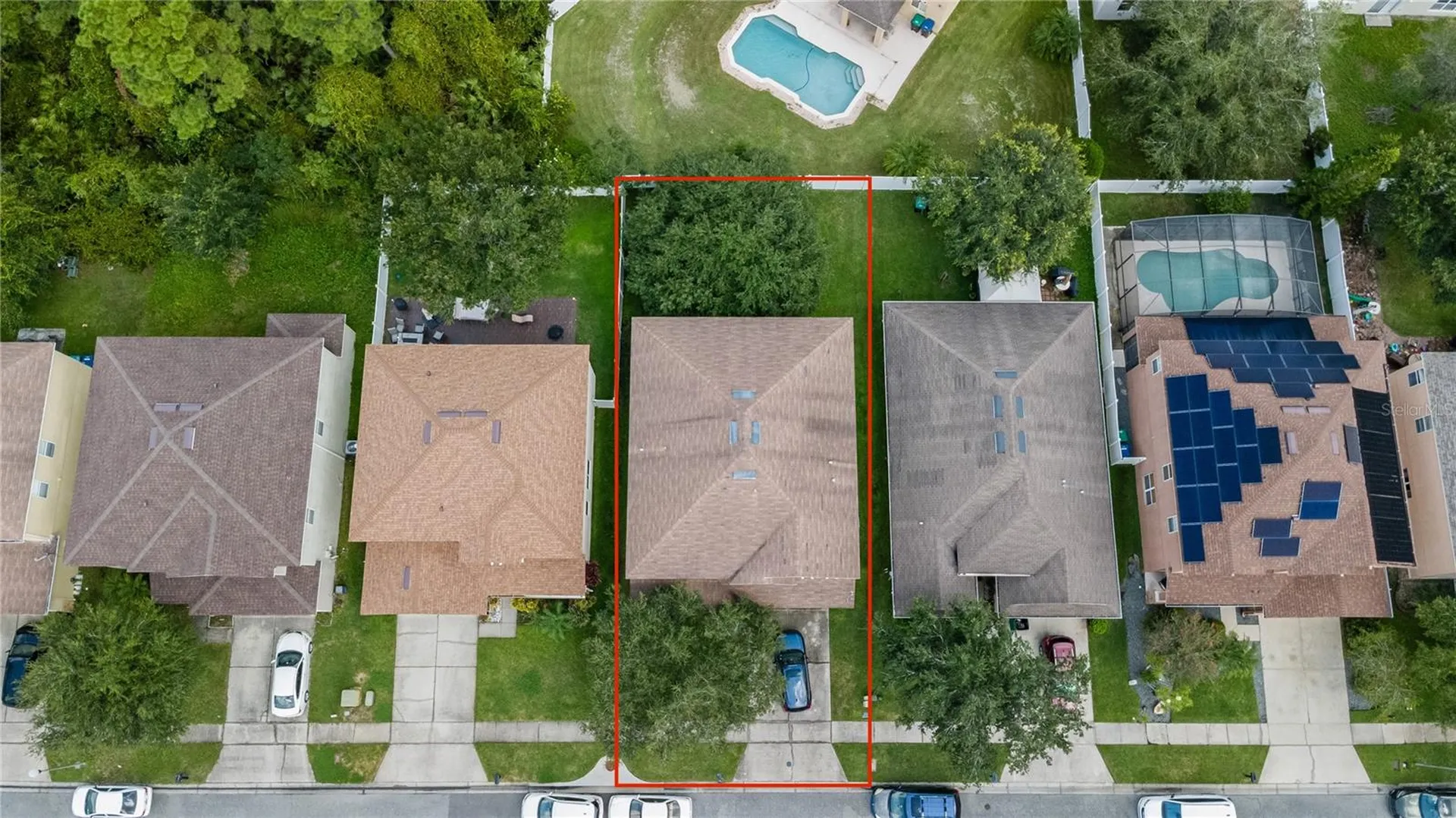 15269 Galbi Drive Orlando FL 32828
