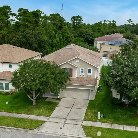 15269 Galbi Drive Orlando FL 32828