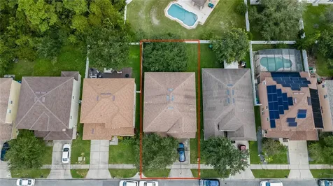 15269 Galbi Drive Orlando FL 32828