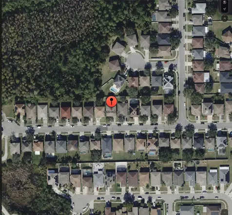 15269 Galbi Drive Orlando FL 32828