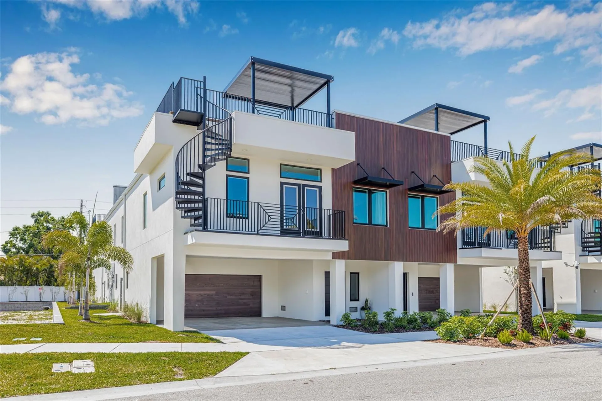 8631 5th Street North St Petersburg FL 33702