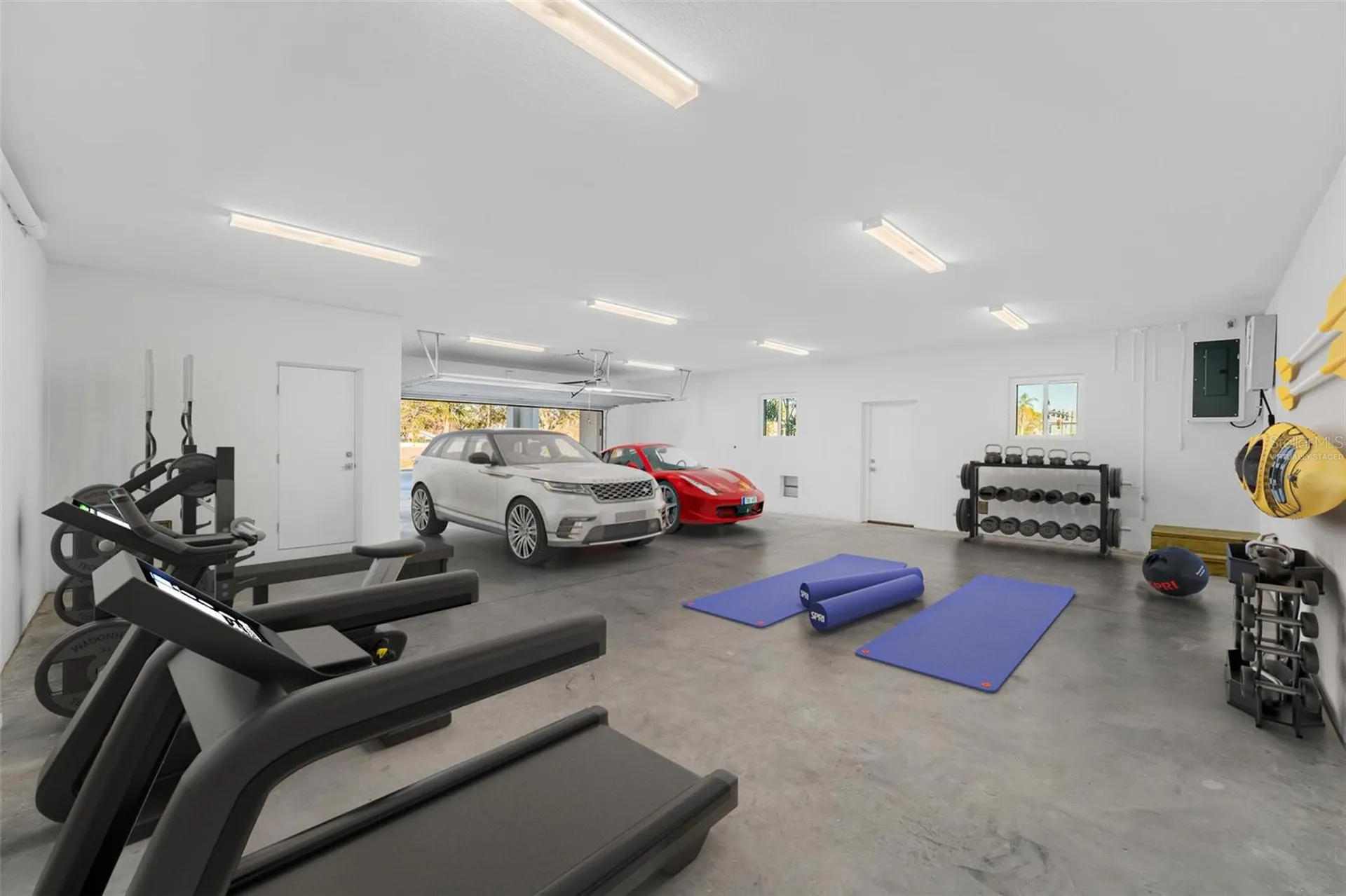 8631 5th Street North St Petersburg FL 33702