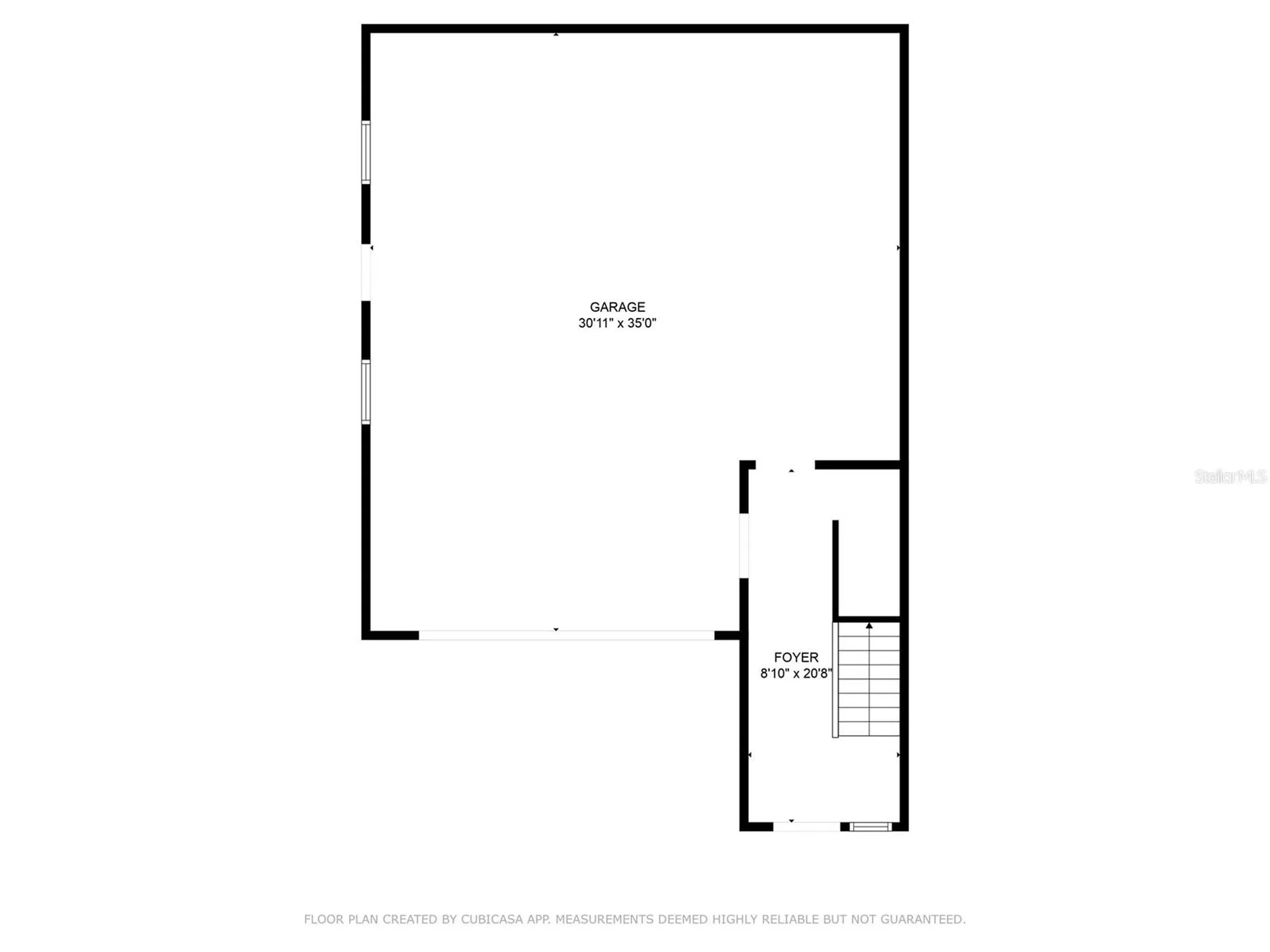 8631 5th Street North St Petersburg FL 33702
