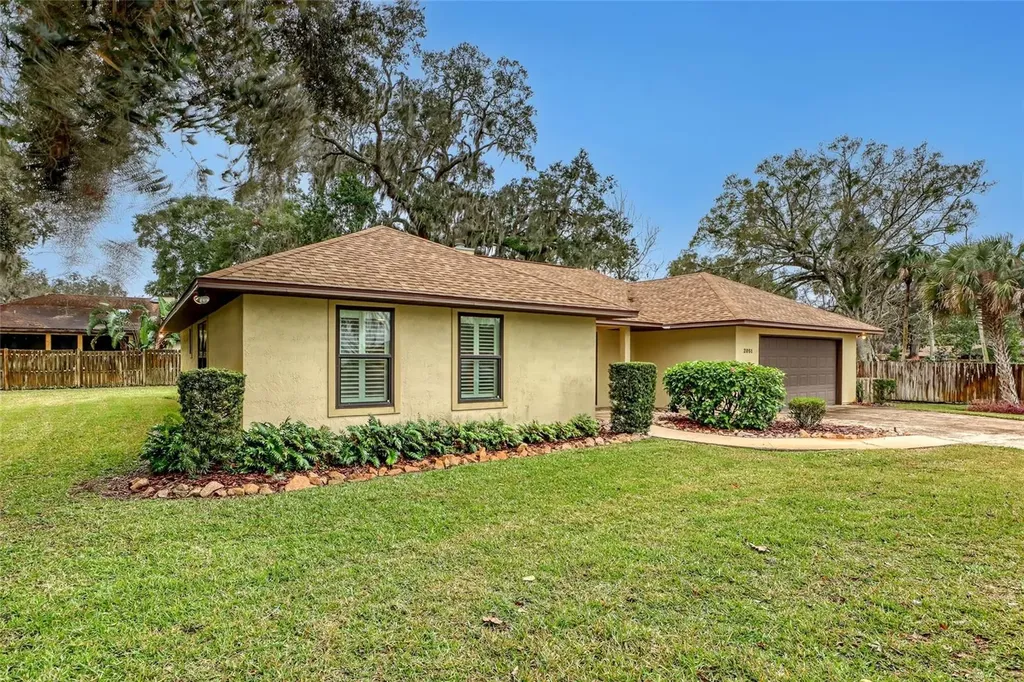 2051 Chester Court Titusville FL 32796