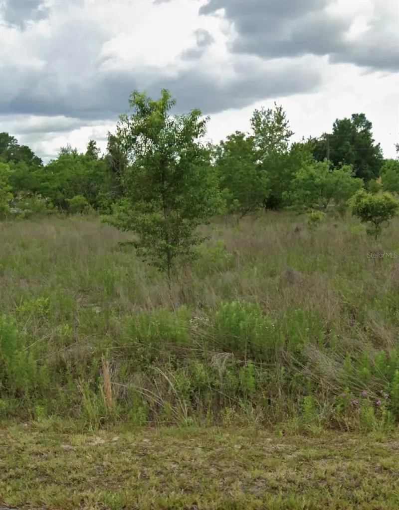 Tbd NW 5th Street Ocala FL 34482