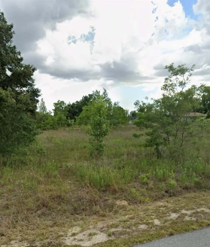 Tbd NW 5th Street Ocala FL 34482