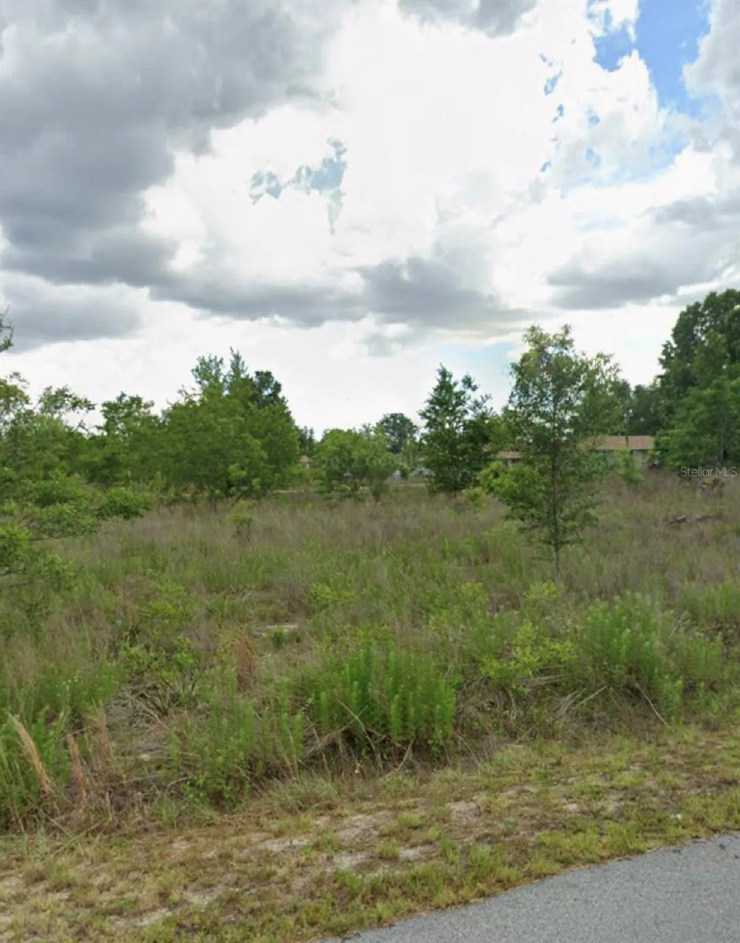 Tbd NW 5th Street Ocala FL 34482