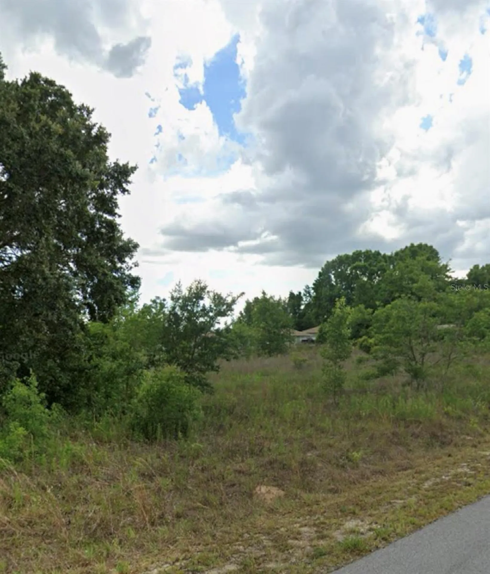Tbd NW 5th Street Ocala FL 34482