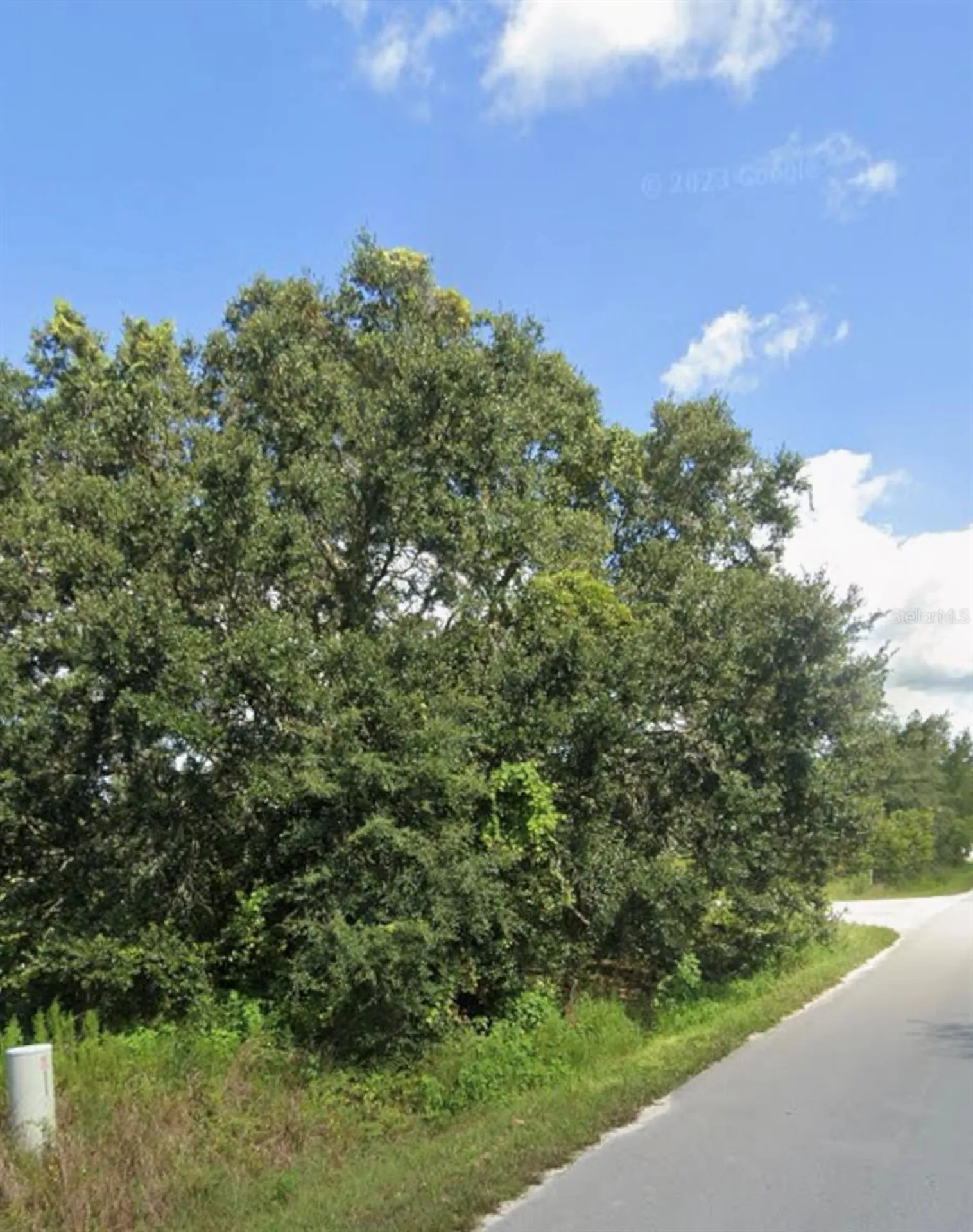 Tbd NW 5th Street Ocala FL 34482