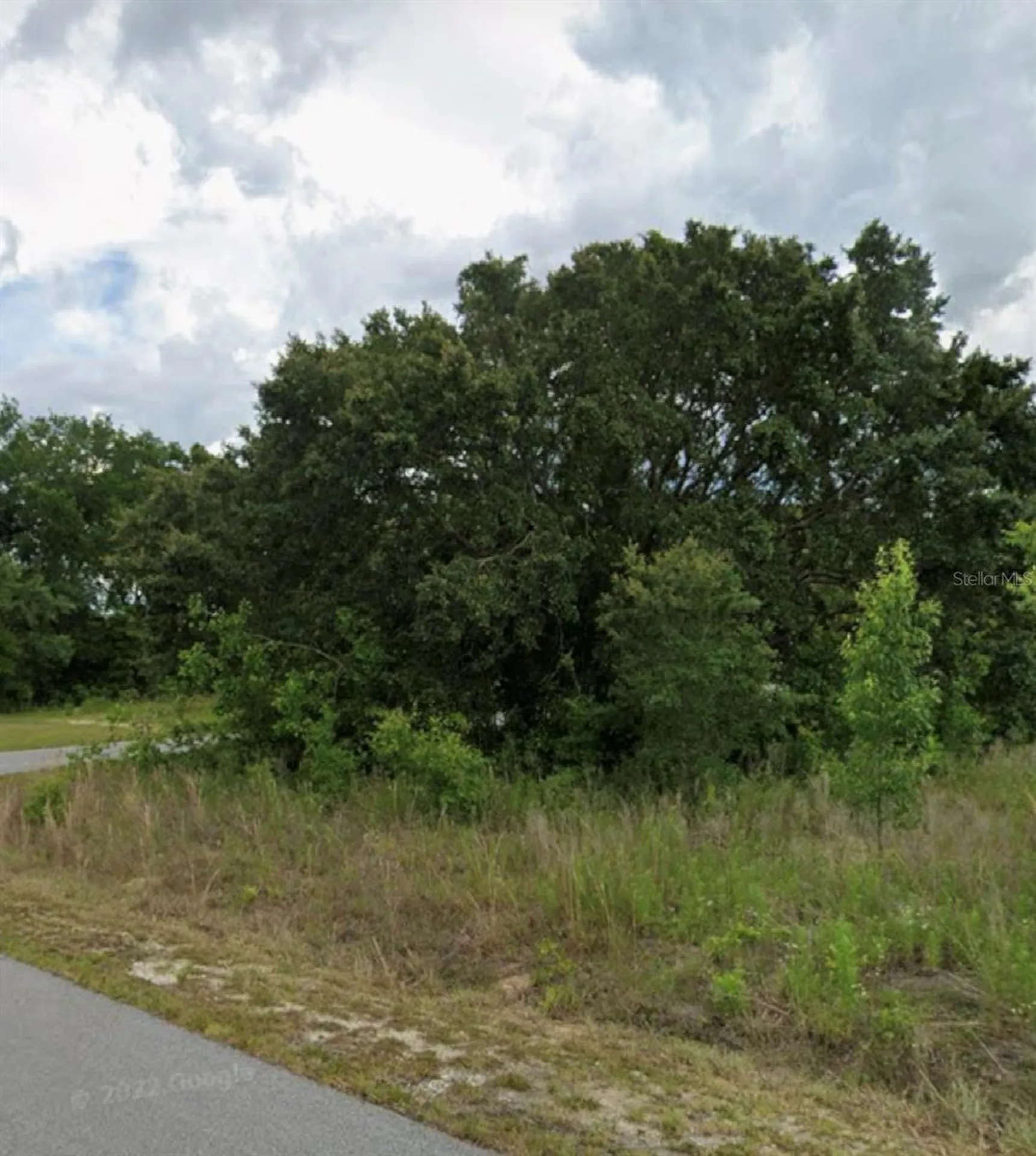 Tbd NW 5th Street Ocala FL 34482