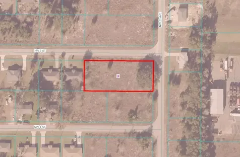 Tbd NW 5th Street Ocala FL 34482