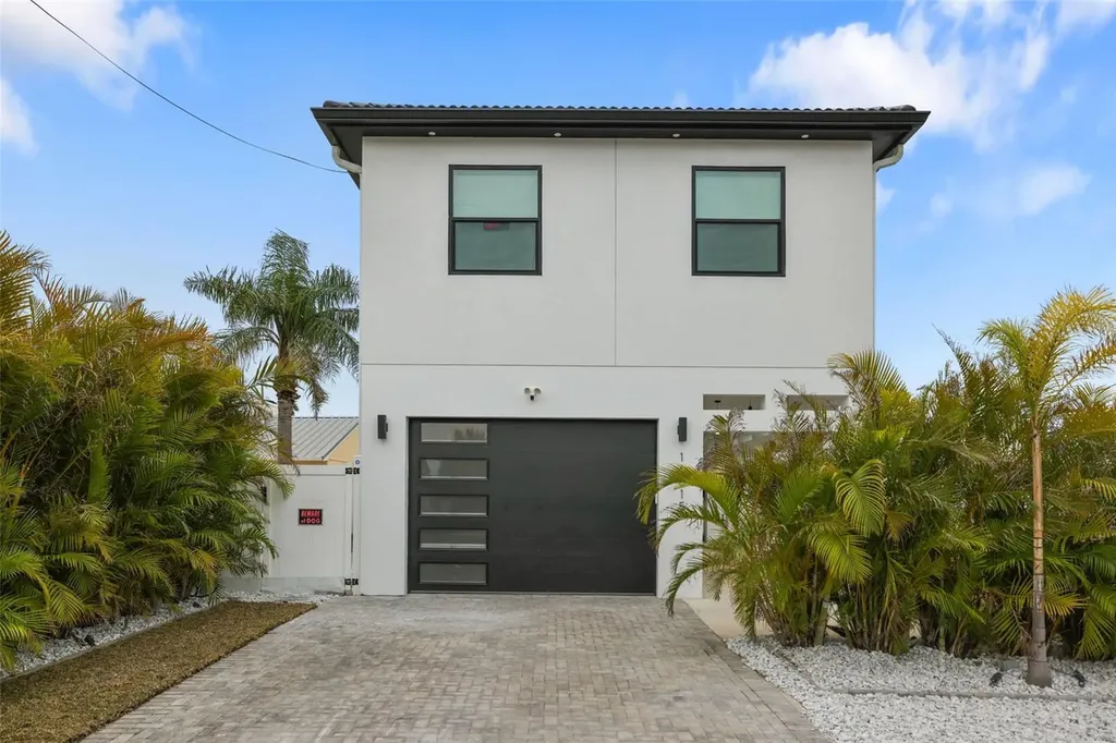 16015 Redington Drive Redington Beach FL 33708