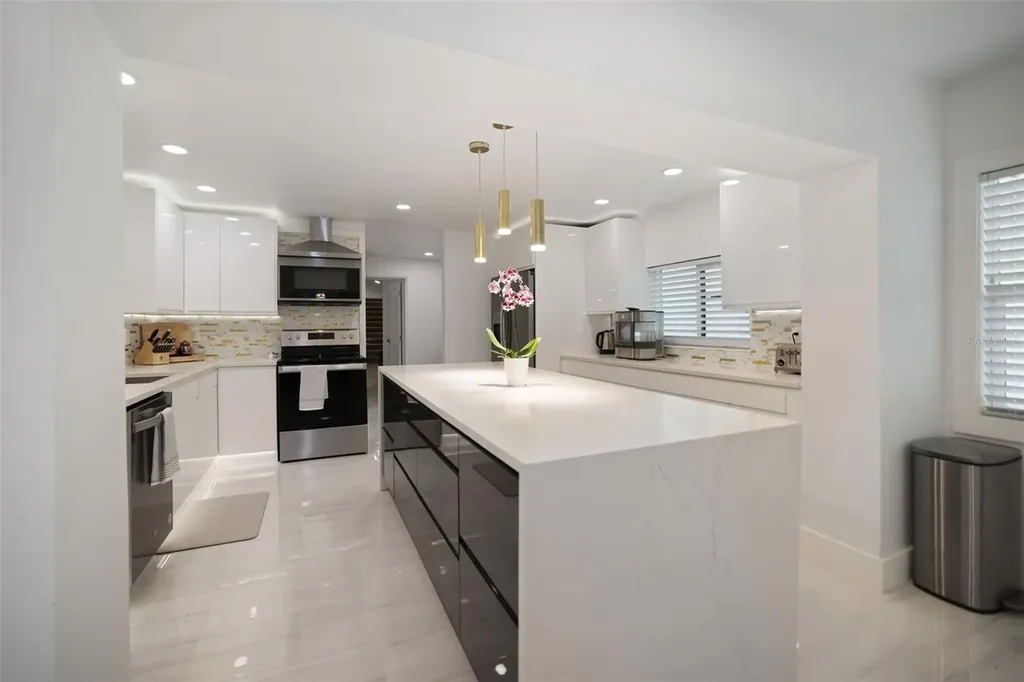 16015 Redington Drive Redington Beach FL 33708