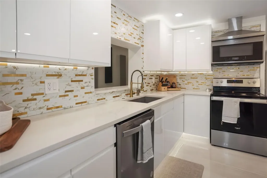 16015 Redington Drive Redington Beach FL 33708