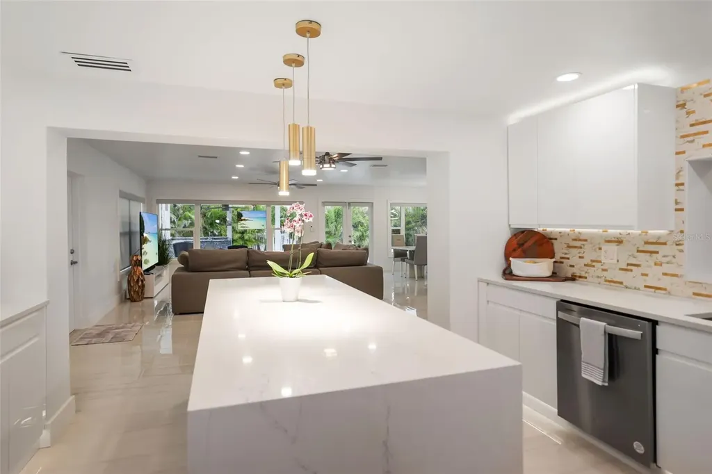 16015 Redington Drive Redington Beach FL 33708