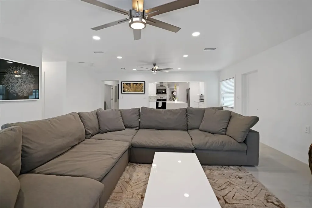 16015 Redington Drive Redington Beach FL 33708