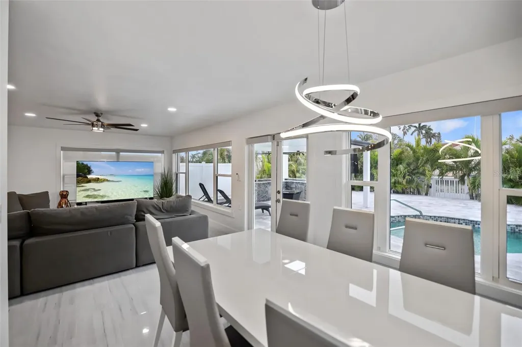 16015 Redington Drive Redington Beach FL 33708