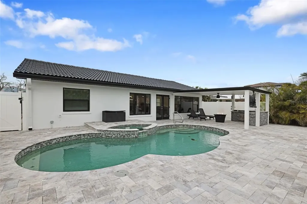 16015 Redington Drive Redington Beach FL 33708