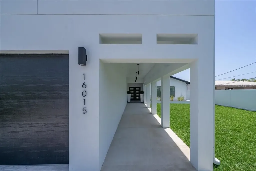 16015 Redington Drive Redington Beach FL 33708