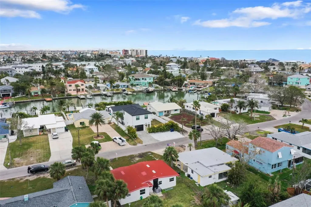 16015 Redington Drive Redington Beach FL 33708