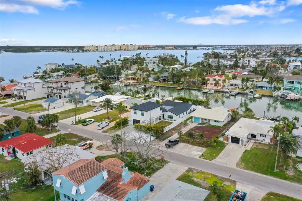 16015 Redington Drive Redington Beach FL 33708