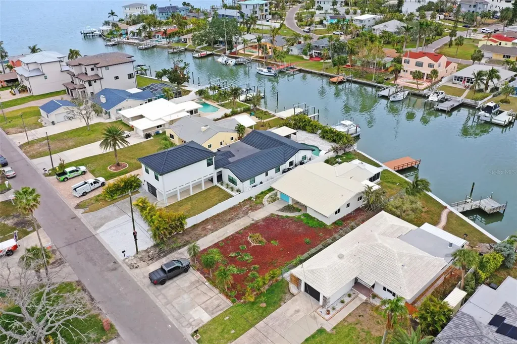 16015 Redington Drive Redington Beach FL 33708