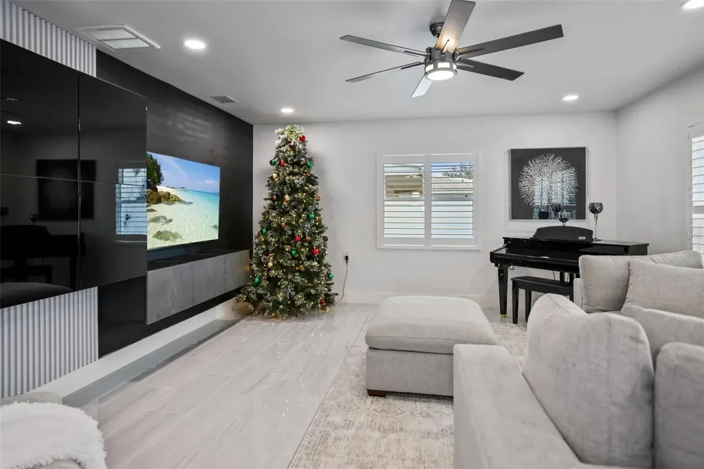 16015 Redington Drive Redington Beach FL 33708